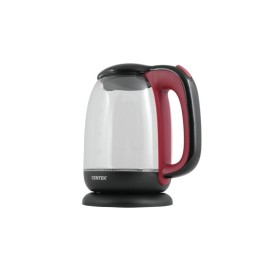 CENTEK Электрический чайник CT-0034 Black Vancouver