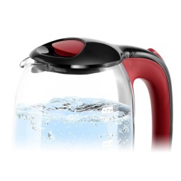 CENTEK Электрический чайник CT-0034 Black Vancouver