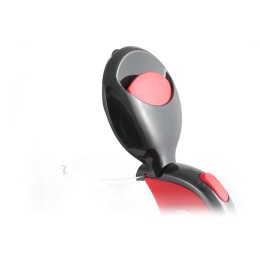 CENTEK Электрический чайник CT-0034 Black Vancouver