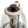 Электрический чайник Delta LUX DE-1005 бежевый