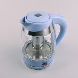 MAESTRO Электрический чайник MR-065-BLUE