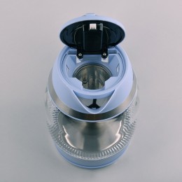 MAESTRO Электрический чайник MR-065-BLUE