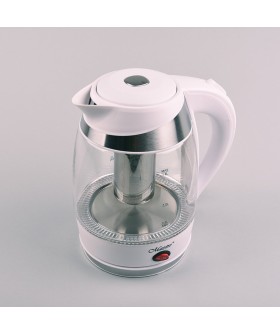 MAESTRO Электрический чайник MR-065-WHITE