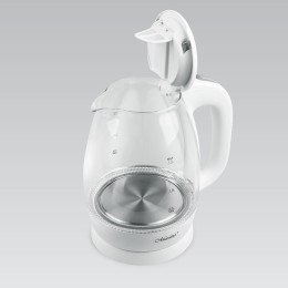 MAESTRO Электрический чайник MR-063-WHITE