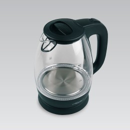 MAESTRO Электрический чайник MR-063-BLACK