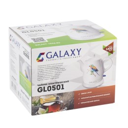 GALAXY Электрический чайник GL0501