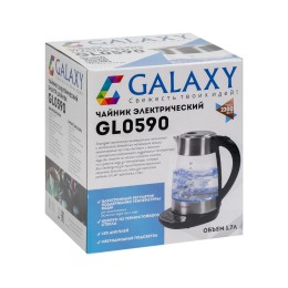 GALAXY Электрический чайник GL0590