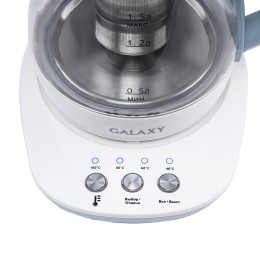 GALAXY Электрический чайник GL0591 голубой