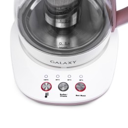 GALAXY Электрический чайник GL0591 розовый