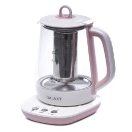 GALAXY Электрический чайник GL0591 розовый