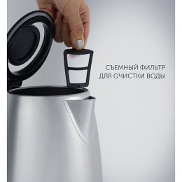 POLARIS Электрический чайник PWK 1788CAD