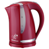 Электрический чайник Sakura SA-2318RG красный