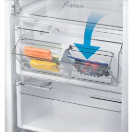 INDESIT Морозильная камера DFZ 4150.1 S