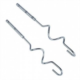 ВАСИЛИСА Миксер МК2-180 бежевый