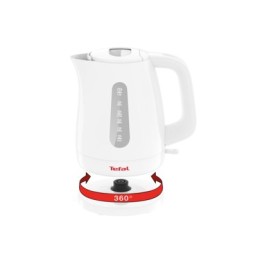 TEFAL Электрический чайник DELFINI UP 1.8L KO172130