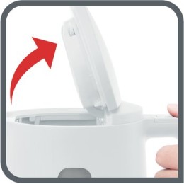 TEFAL Электрический чайник ELEMENT KO200130