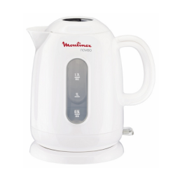 MOULINEX Электрический чайник NOVEO BY282130