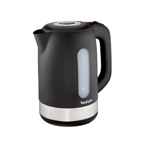 Электрический чайник Tefal SNOW black KO330830