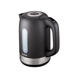 TEFAL Электрический чайник SNOW black KO330830