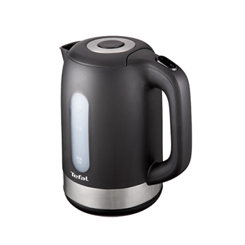 Электрический чайник Tefal SNOW black KO330830