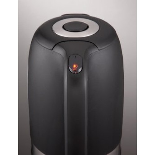 Электрический чайник Tefal SNOW black KO330830