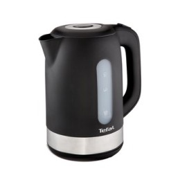 TEFAL Электрический чайник SNOW black KO330830