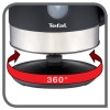 Электрический чайник Tefal SNOW black KO330830