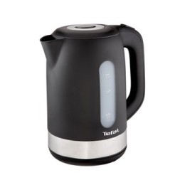 TEFAL Электрический чайник SNOW black KO330830