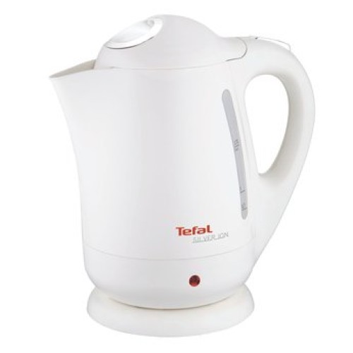 Электрический чайник Tefal SILVER ION BF925132