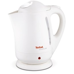 TEFAL Электрический чайник SILVER ION BF925132