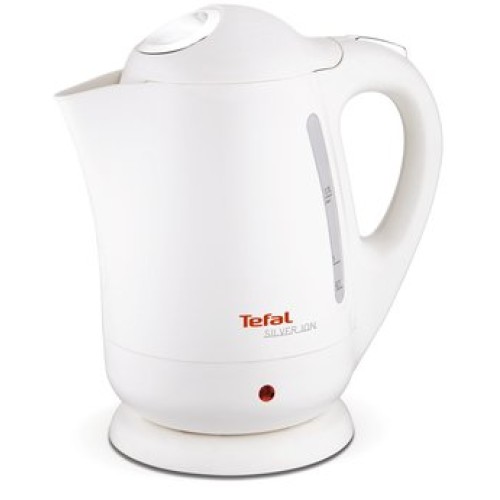 Электрический чайник Tefal SILVER ION BF925132