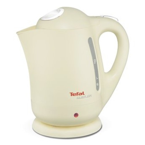 Электрический чайник Tefal SILVER ION BF925232