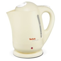 TEFAL Электрический чайник SILVER ION BF925232