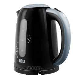 HOLT Электрический чайник HT-KT-005 черный