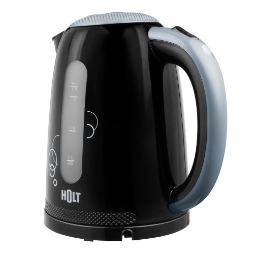 Электрический чайник Holt HT-KT-005 черный