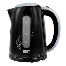 HOLT Электрический чайник HT-KT-005 черный