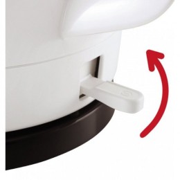 TEFAL Электрический чайник Delfini plus KO150130