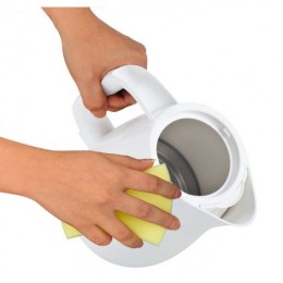 TEFAL Электрический чайник Delfini plus KO150130