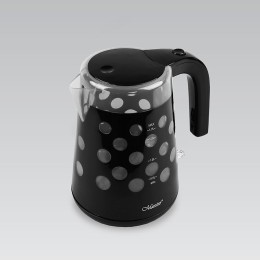 MAESTRO Электрический чайник MR-045 BLACK