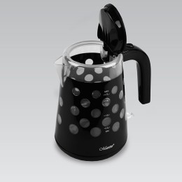 MAESTRO Электрический чайник MR-045 BLACK