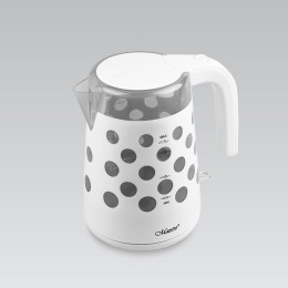 MAESTRO Электрический чайник MR-045 WHITE