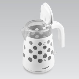 MAESTRO Электрический чайник MR-045 WHITE