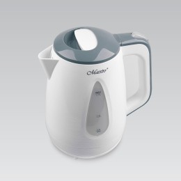 MAESTRO Электрический чайник MR-031-GREY