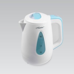 MAESTRO Электрический чайник MR-031-BLUE