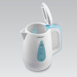 MAESTRO Электрический чайник MR-031-BLUE