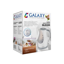 GALAXY Электрический чайник GL0200