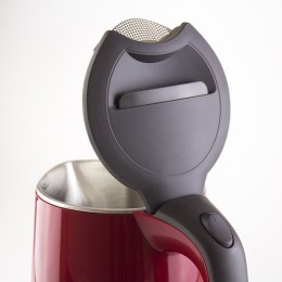 GALAXY Электрический чайник GL0301 красный