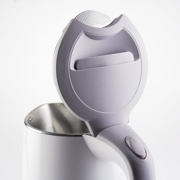 GALAXY Электрический чайник GL0301 белый