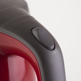 GALAXY Электрический чайник GL0301 красный