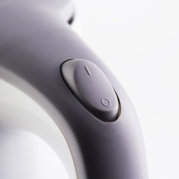 GALAXY Электрический чайник GL0301 белый